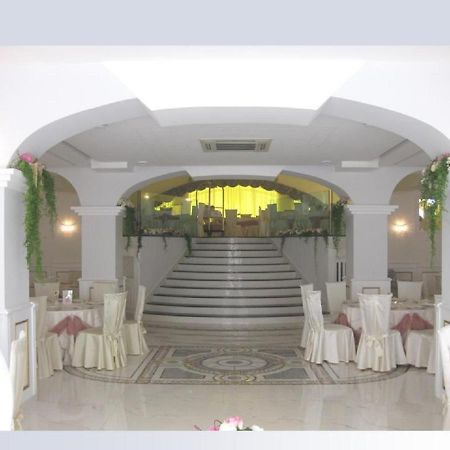 Hotel Apan Reggio di Calabria Exterior photo
