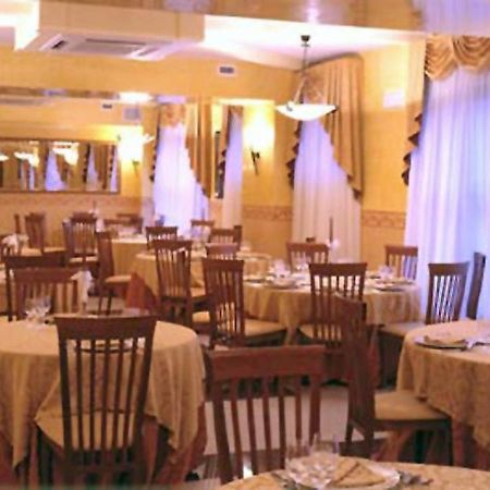 Hotel Apan Reggio di Calabria Exterior photo