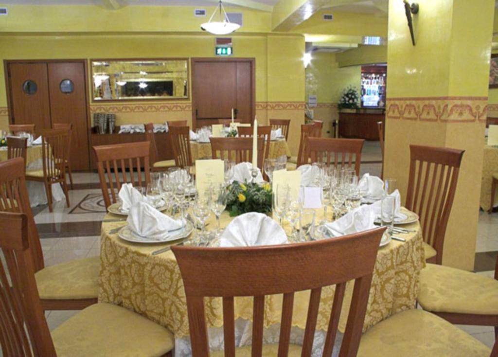 Hotel Apan Reggio di Calabria Exterior photo