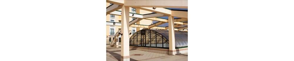 Hotel Apan Reggio di Calabria Exterior photo