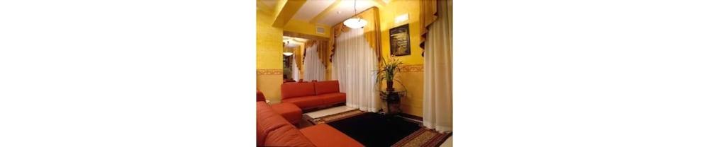 Hotel Apan Reggio di Calabria Exterior photo