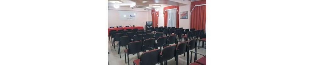 Hotel Apan Reggio di Calabria Exterior photo