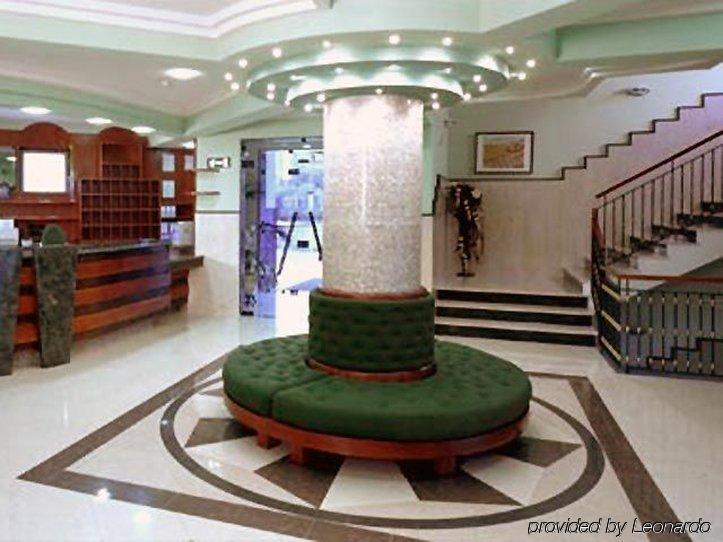 Hotel Apan Reggio di Calabria Interior photo