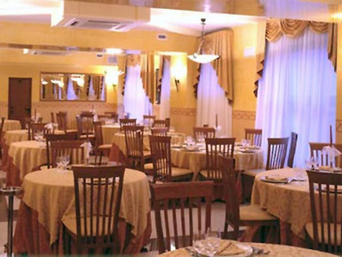 Hotel Apan Reggio di Calabria Exterior photo